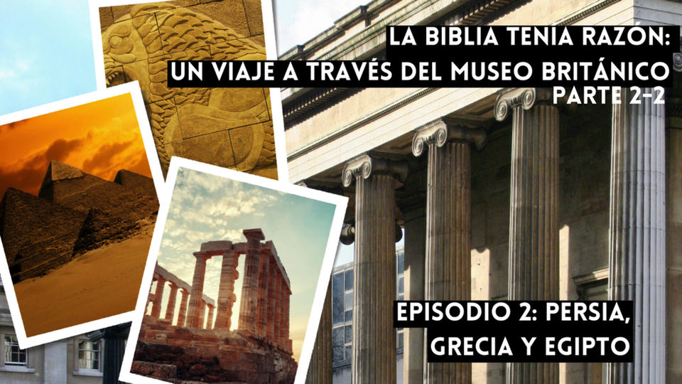 BIBLIA RAZON EPISODIO 2